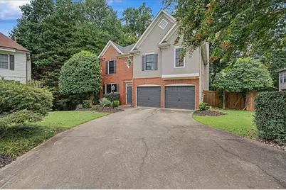 195 Cabots Cove Court, Alpharetta, GA 30022 - Photo 3
