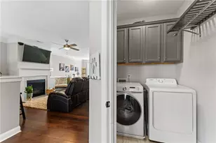 2754 Fullers Alley, Kennesaw, GA 30144 - Photo 19
