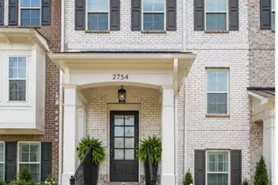 2754 Fullers Alley, Kennesaw, GA 30144 - Photo 1
