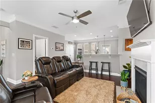 2754 Fullers Alley, Kennesaw, GA 30144 - Photo 7