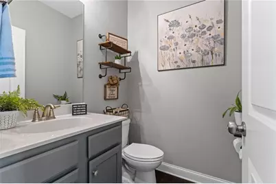 [Address not provided], Kennesaw, GA 30144 - Photo 11