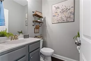 2754 Fullers Alley, Kennesaw, GA 30144 - Photo 11