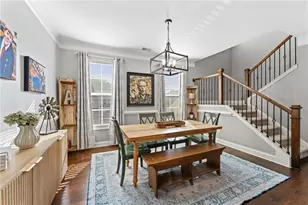 2754 Fullers Alley, Kennesaw, GA 30144 - Photo 5