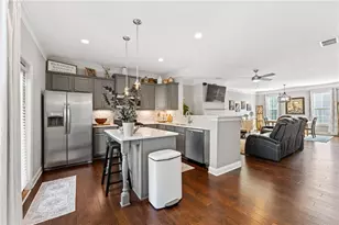 2754 Fullers Alley, Kennesaw, GA 30144 - Photo 17