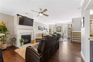2754 Fullers Alley, Kennesaw, GA 30144 - Photo 9