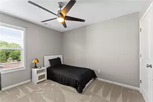 2754 Fullers Alley, Kennesaw, GA 30144 - Photo 31