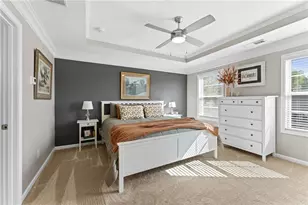 2754 Fullers Alley, Kennesaw, GA 30144 - Photo 21