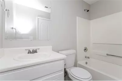 3576 Mitchells Glen Court, Ellenwood, GA 30294 - Photo 13