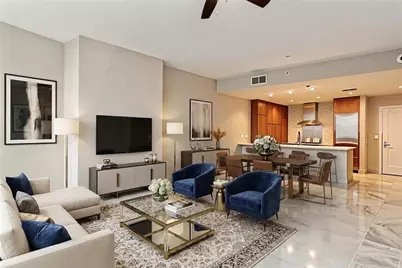 3325 Piedmont Road NE #1709, Atlanta, GA 30305 - Photo 1