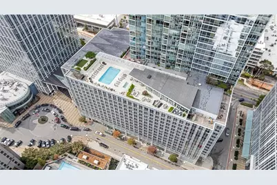 3325 Piedmont Road NE #1709, Atlanta, GA 30305 - Photo 31