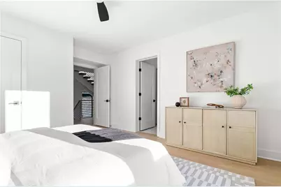 864 Amsterdam Avenue NE, Atlanta, GA 30306 - Photo 35