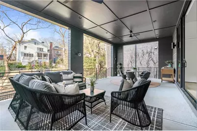 864 Amsterdam Avenue NE, Atlanta, GA 30306 - Photo 53