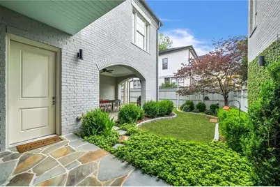 1400 Piedmont Avenue NE #1, Atlanta, GA 30309 - Photo 47