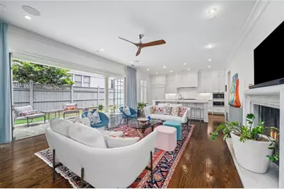 1400 Piedmont Avenue NE #1, Atlanta, GA 30309 - Photo 3