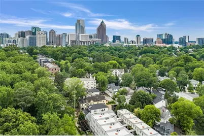 1400 Piedmont Avenue NE #1, Atlanta, GA 30309 - Photo 57