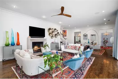 1400 Piedmont Avenue NE #1, Atlanta, GA 30309 - Photo 11