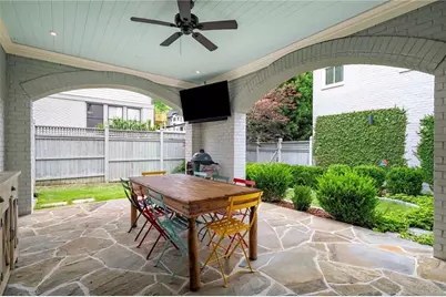 1400 Piedmont Avenue NE #1, Atlanta, GA 30309 - Photo 45