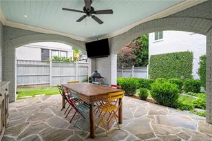 1400 Piedmont Ave NE, Atlanta, GA 30309 - Photo 45