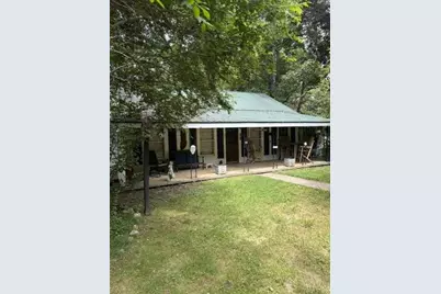20 S. Scruggs St., Mountain City, GA 30562 - Photo 1
