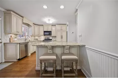 2201 Defoors Mill Drive NW, Atlanta, GA 30318 - Photo 9