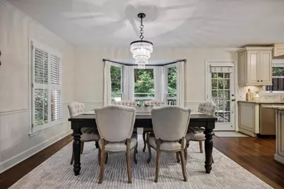 2201 Defoors Mill Drive NW, Atlanta, GA 30318 - Photo 7