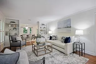 2201 Defoors Mill Dr NW, Atlanta, GA 30318 - Photo 5