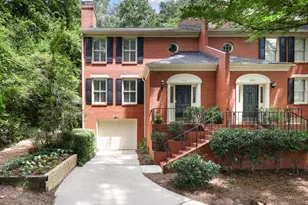 2201 Defoors Mill Dr NW, Atlanta, GA 30318 - Photo 1