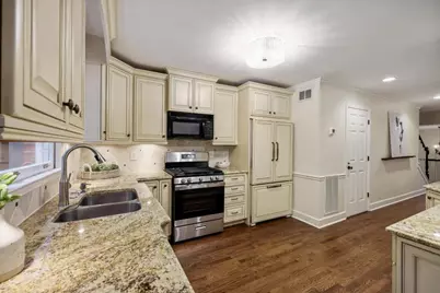 2201 Defoors Mill Drive NW, Atlanta, GA 30318 - Photo 13