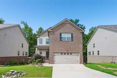 2045 Theberton Trail, Locust Grove, GA 30248 - Photo 1