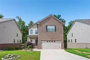 2045 Theberton Trail, Locust Grove, GA 30248 - Photo 1