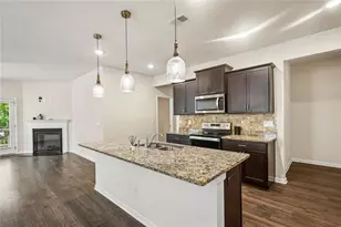 2045 Theberton Trail, Locust Grove, GA 30248 - Photo 5