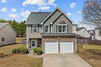320 Blackwood Lane, Suwanee, GA 30024 - Photo 1