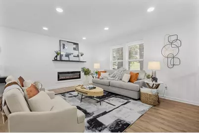 3291 Wintercreeper Drive, Lithonia, GA 30038 - Photo 5