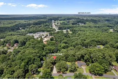 3291 Wintercreeper Drive, Lithonia, GA 30038 - Photo 23