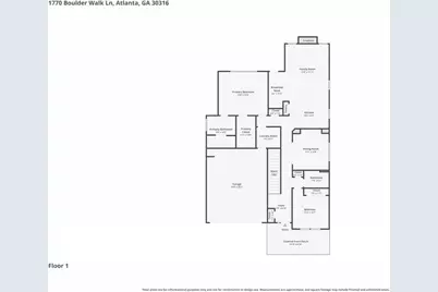 1770 Boulder Walk Lane SE, Atlanta, GA 30316 - Photo 33