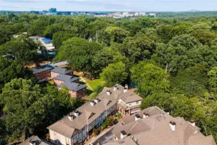 1344 Stillwood Chase NE, Atlanta, GA 30306 - Photo 29