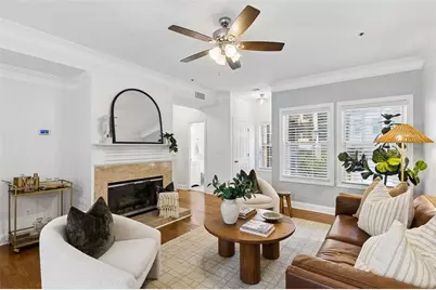 1344 Stillwood Chase NE, Atlanta, GA 30306 - Photo 5