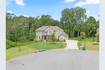 4145 Gold Hill Lane, Cumming, GA 30040 - Photo 1