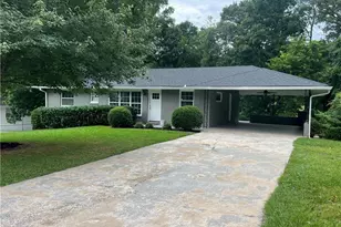 2329 Elmwood Cir SE, Atlanta, GA 30339 - Photo 1