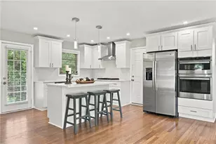 2329 Elmwood Cir SE, Atlanta, GA 30339 - Photo 3