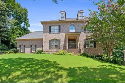 3880 Stratford Walk Circle NE, Atlanta, GA 30342 - Photo 1