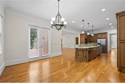 3880 Stratford Walk Circle NE, Atlanta, GA 30342 - Photo 19