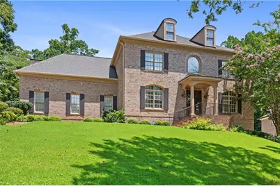 3880 Stratford Walk Circle NE, Atlanta, GA 30342 - Photo 53