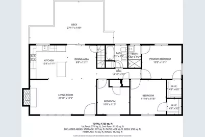 110 Bonnie Lane NE, Sandy Springs, GA 30328 - Photo 43