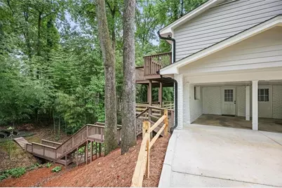 110 Bonnie Lane NE, Sandy Springs, GA 30328 - Photo 41