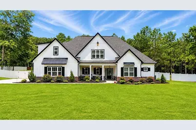 1018 Farmington Road, Griffin, GA 30224 - Photo 1
