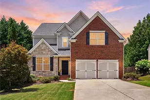 4250 Granby Cir, Cumming, GA 30041 - Photo 1