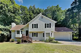 101 Chantilly Ln, Lawrenceville, GA 30043 - Photo 1