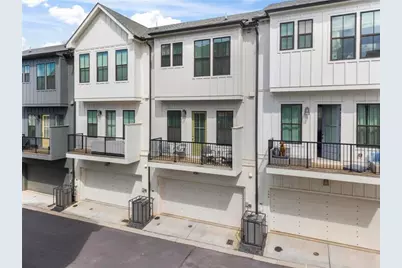144 Chestnut Circle, Atlanta, GA 30342 - Photo 5
