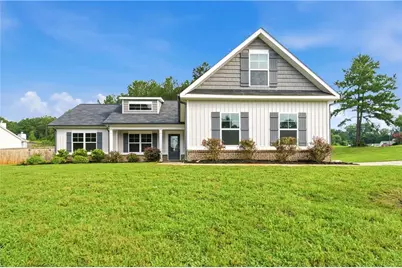 95 Savoy Park Drive, Covington, GA 30014 - Photo 1